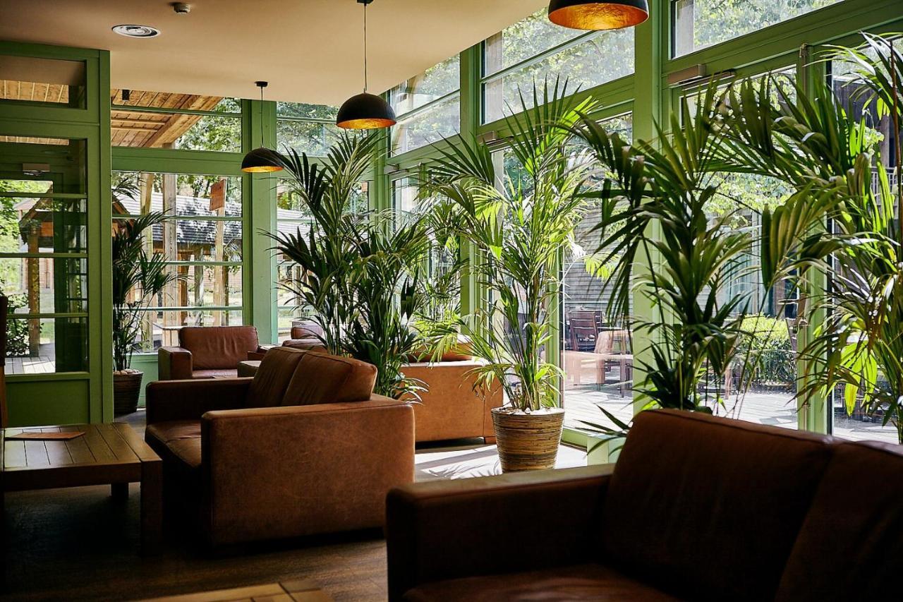 Hotel Des Trois Hiboux Plailly Εξωτερικό φωτογραφία