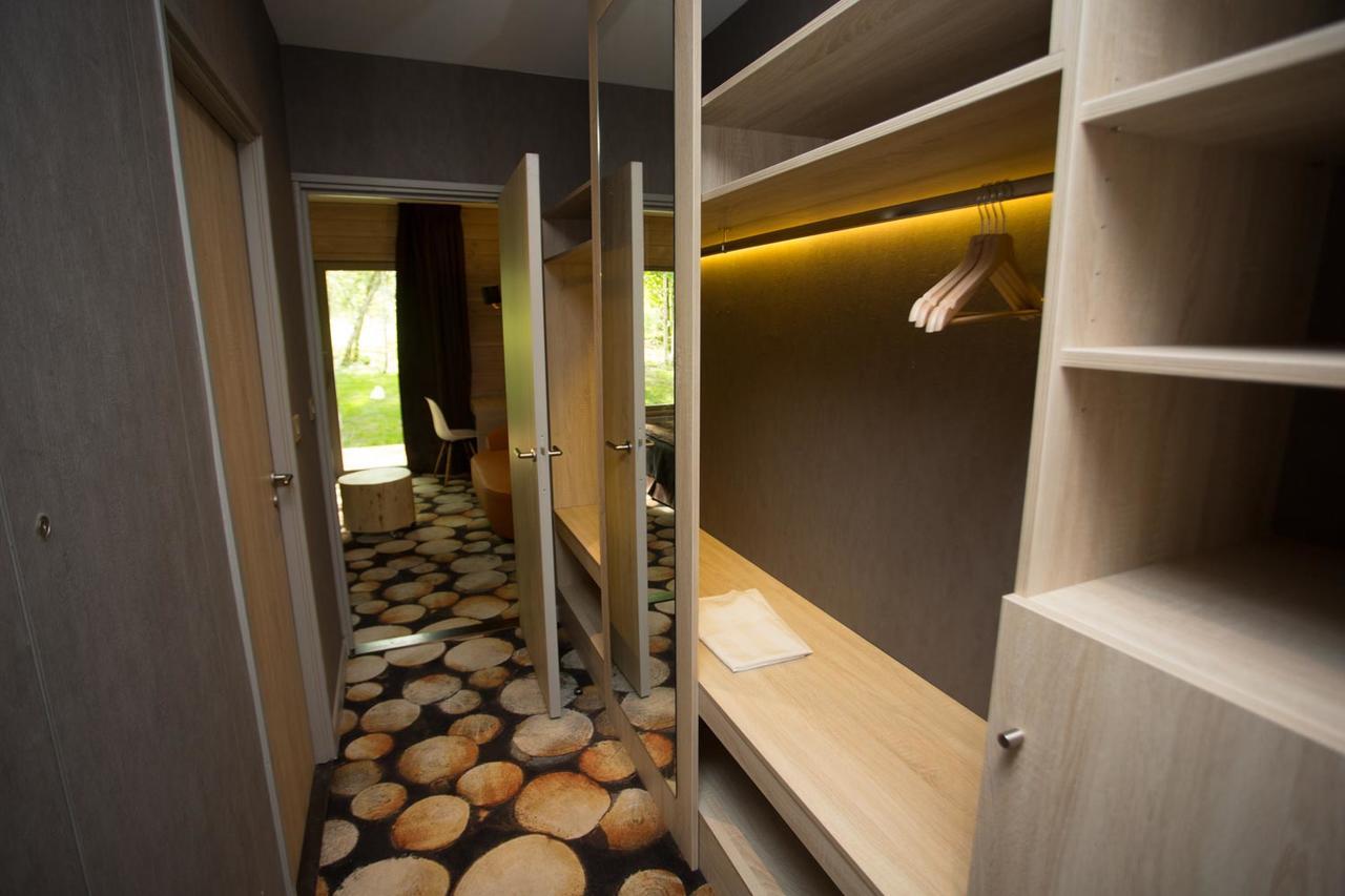 Hotel Des Trois Hiboux Plailly Εξωτερικό φωτογραφία