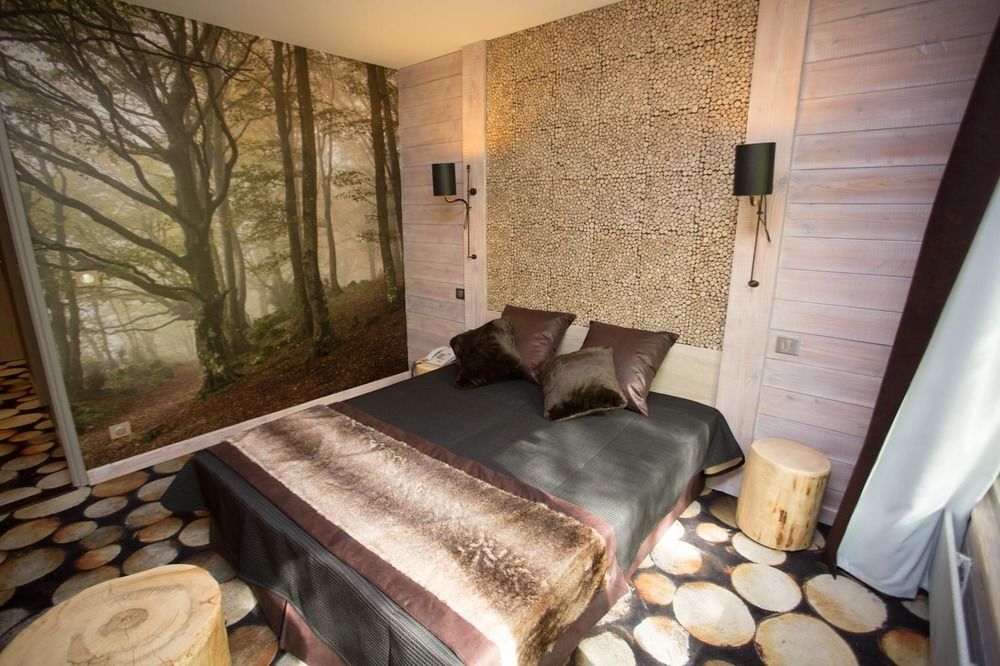 Hotel Des Trois Hiboux Plailly Εξωτερικό φωτογραφία