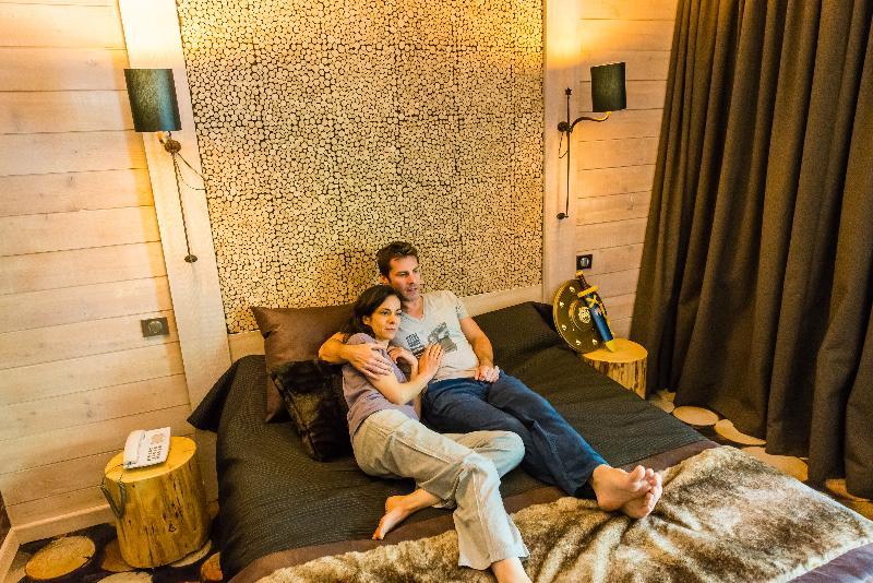 Hotel Des Trois Hiboux Plailly Εξωτερικό φωτογραφία