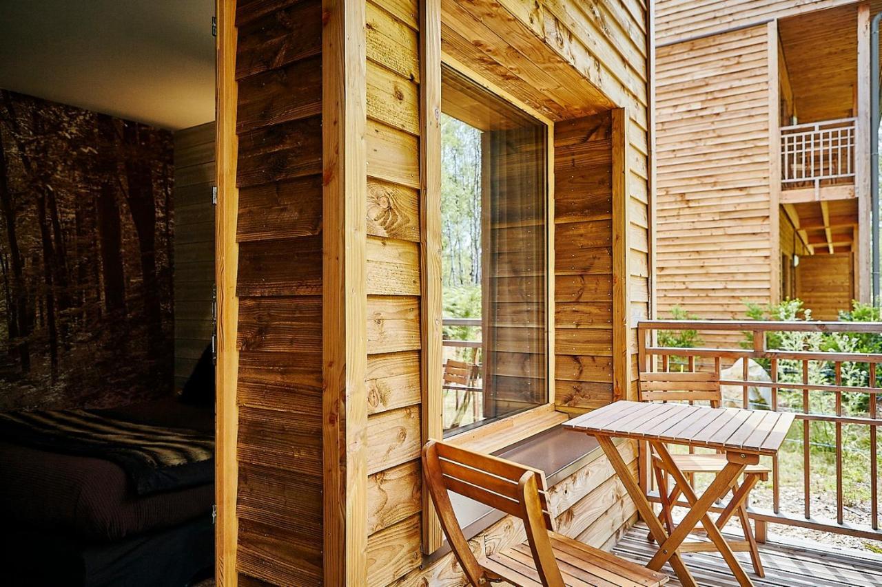 Hotel Des Trois Hiboux Plailly Εξωτερικό φωτογραφία