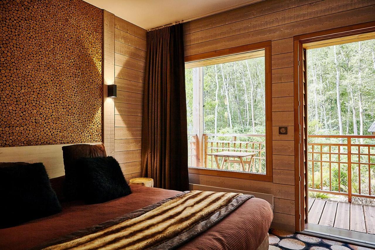 Hotel Des Trois Hiboux Plailly Εξωτερικό φωτογραφία